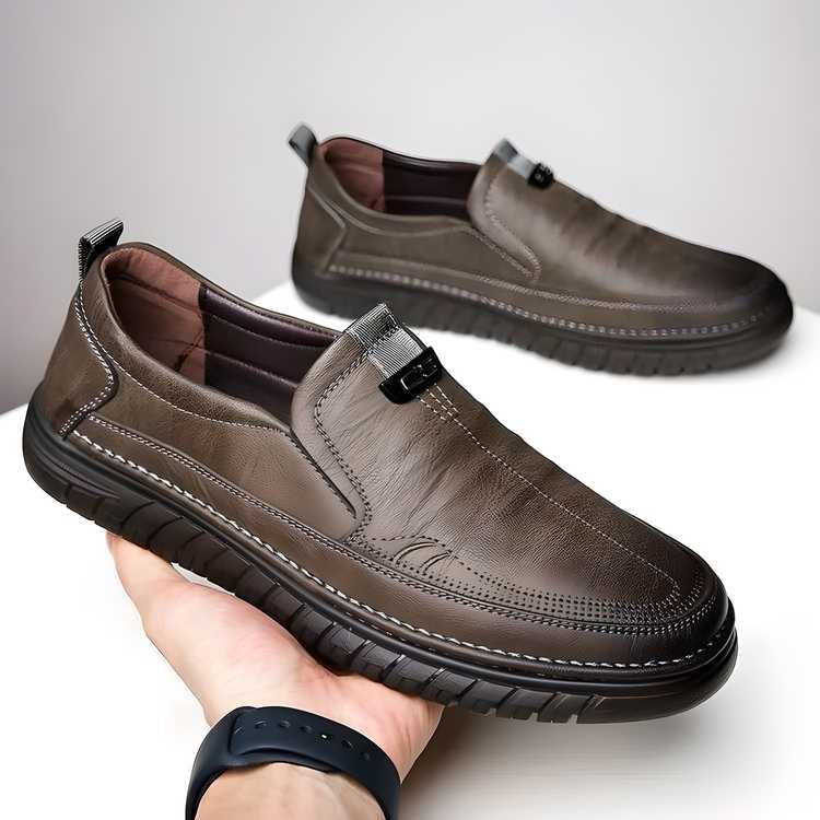 Corvins® - Versatile & Ultra Comfortable Slip-On Shoes