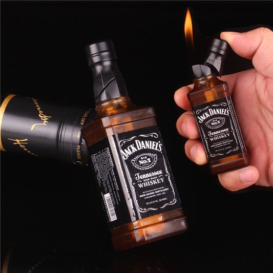 JD's No.7 Inspired Lighter -  Buy 1 Get 1 Free (Till Black Friday)